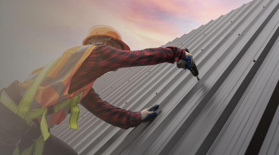 Expert Emergency Roof Repairs services in Columbia, TN